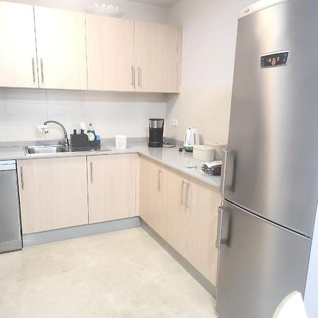 Apartamento Cicer Canteras لاس بالماس دي غران كاناريا المظهر الخارجي الصورة