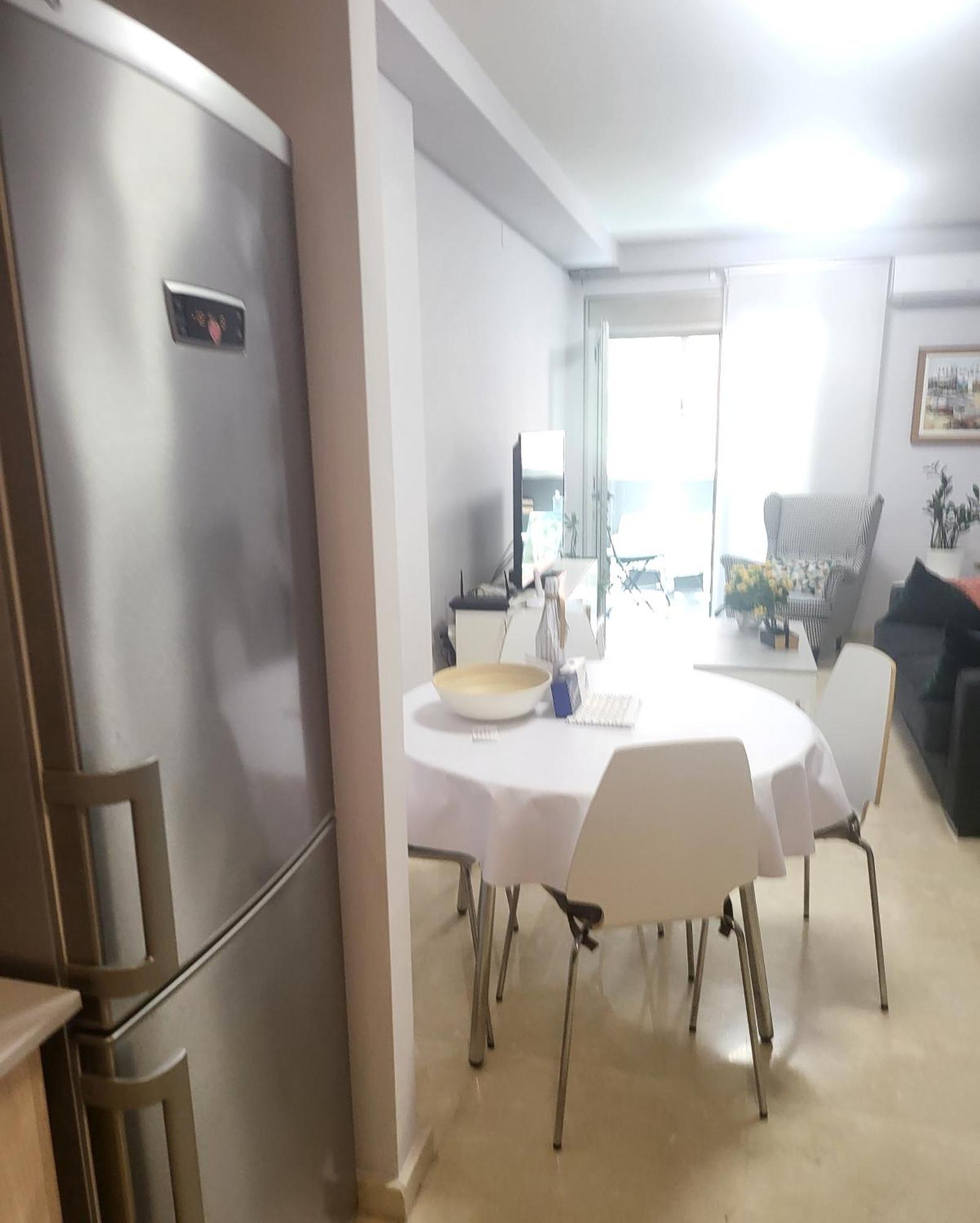 Apartamento Cicer Canteras لاس بالماس دي غران كاناريا المظهر الخارجي الصورة