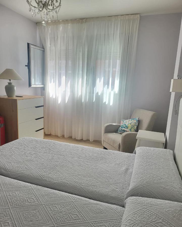 Apartamento Cicer Canteras لاس بالماس دي غران كاناريا المظهر الخارجي الصورة